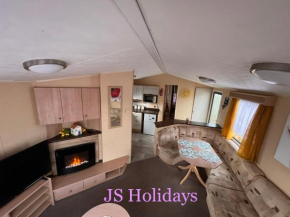 JS Holidays The Westmorland Lagganhouse